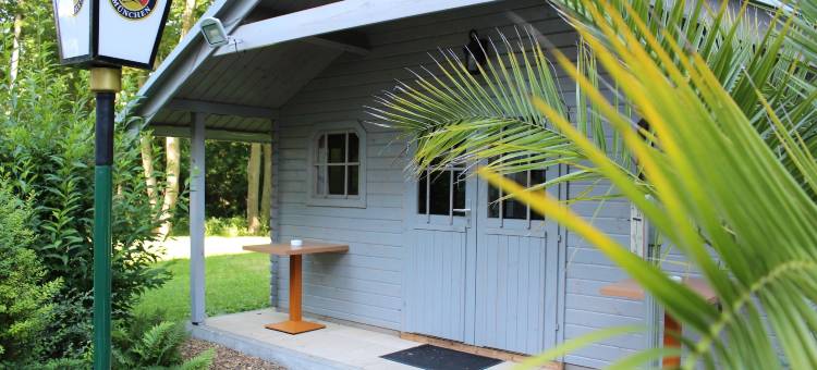 爱尔福特H+酒店(H+ Hotel Erfurt)图片