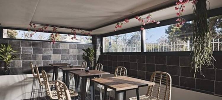 格利法达的Cama豪华套房(Cama Luxury Suites)图片