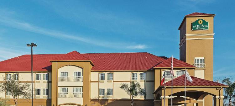 休斯顿霍比机场拉昆塔温德姆套房酒店(La Quinta Inn & Suites by Wyndham Houston Hobby Airport)图片