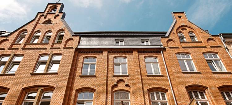 Hopper Hotel St. Josef图片