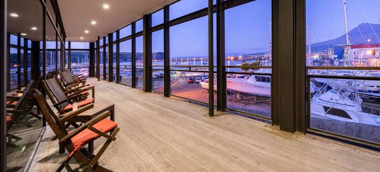 卡纳尔酒店(Hotel do Canal)图片