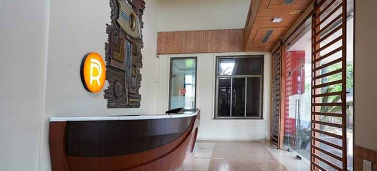 FabHotel Prime Rester 选择查坎(FabHotel Prime Rester Select Chakan)图片