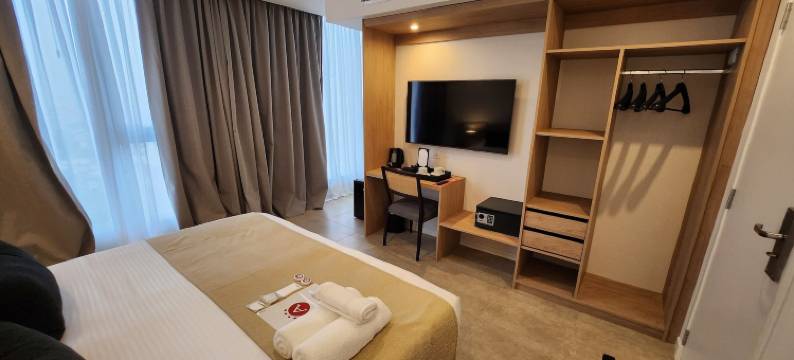 阿梅里亚尼里奥夸尔托公寓&套房(Amerian Rio Cuarto Apart & Suites)图片