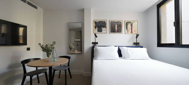 Numa马德里索尔一号公寓(Numa Madrid Sol I Apartments)图片