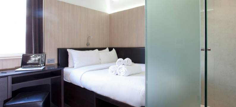 维多利亚Z酒店(The Z Hotel Victoria)图片