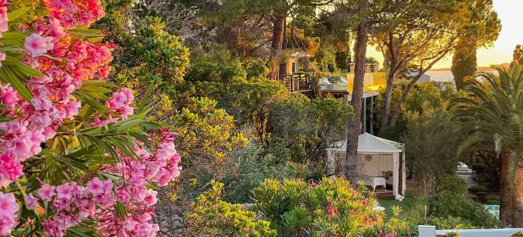 A'玛丽科西嘉海滨小度假村(A’mare Corsica Seaside Small Resort)图片
