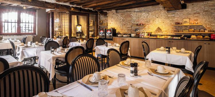 泰尔布鲁格酒店(Hotel Ter Brughe by CW Hotel Collection)图片