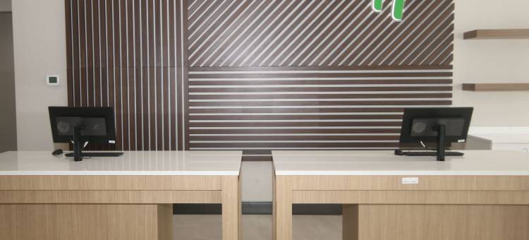 洲际酒店集团费耶特维尔西-布拉格堡地区假日酒店及套房(Holiday Inn & Suites Fayetteville W-Fort Bragg Area)图片