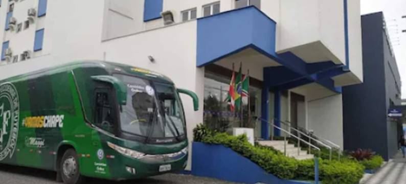 索拉图尔酒店及共同工作空间(Soratur Hotel & Coworking)图片