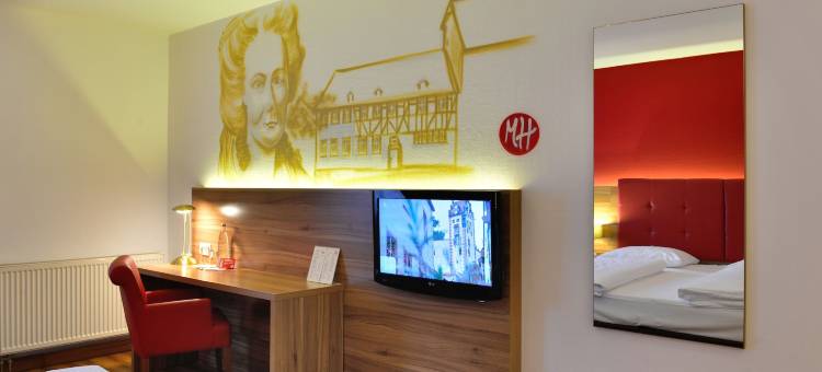 Michel Hotel Wetzlar图片