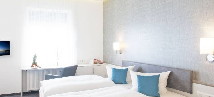 伯纳孔蒂特雷精品酒店(Ebner - Boutique-Hotel & Konditorei)图片