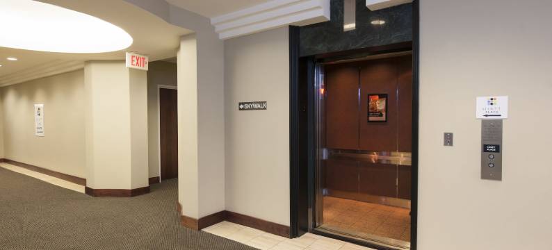 梅因市中心凯悦嘉轩酒店(Hyatt Place des Moines Downtown)图片