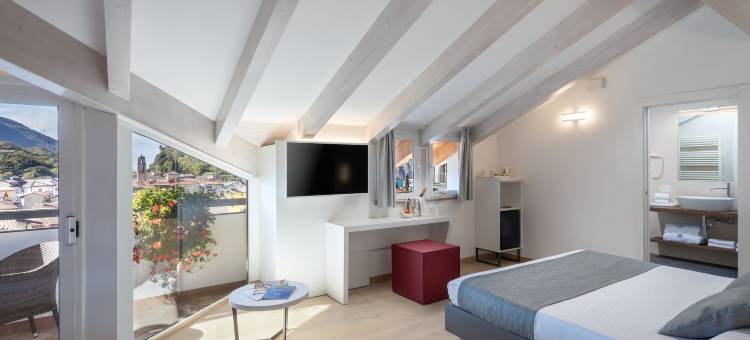 Continental酒店 - Tonelli酒店(Hotel Continental - TonelliHotels)图片