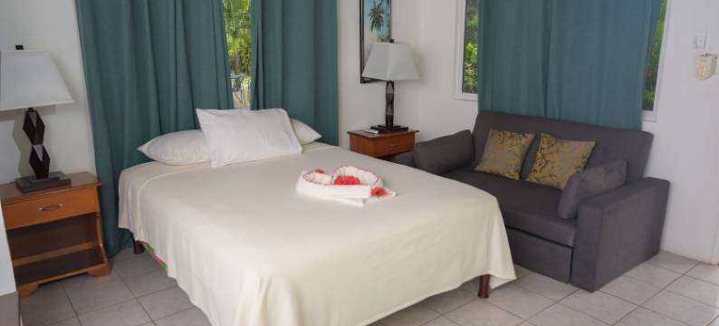 赛伊度假村(Xye   Resort)图片