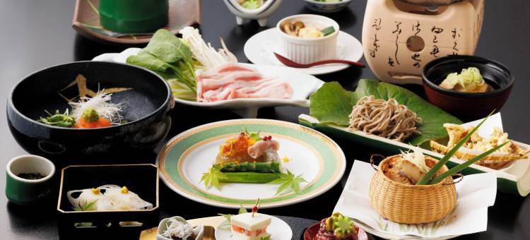 青年酒店(Wakamiro)图片