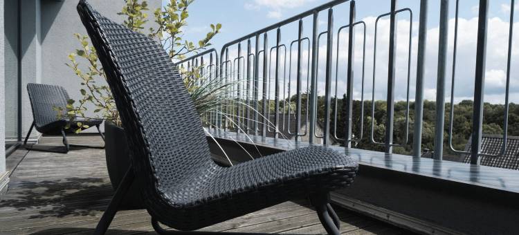 JustStay 索林根酒店和公寓(JustStay Solingen Hotel & Apartments)图片