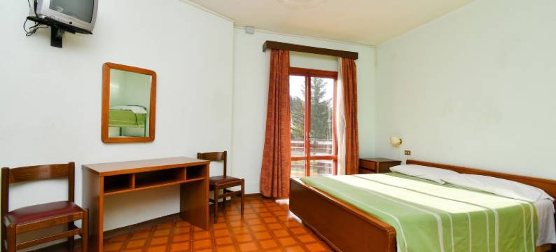 Delberg 宫酒店(Delberg Palace Hotel)图片