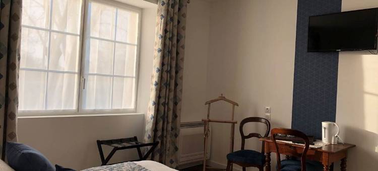 桑勒磨坊(Le Moulin de la Salle)图片