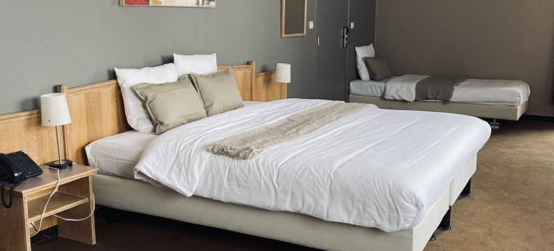 波尔内姆酒店(Hotel Bornem)图片