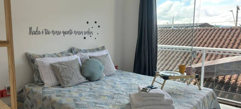 博拉博拉公寓(Bora Bora Residence)图片