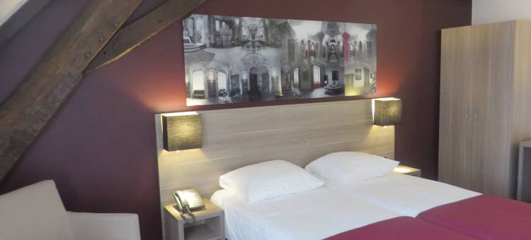罗尔杜克修道院(Abdij Hotel Rolduc)图片
