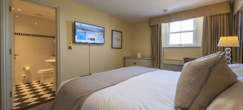 圣乔治酒店(St George's Hotel - Llandudno)图片