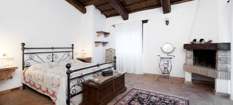 欧尔米农庄酒店(Casale le Orme)图片