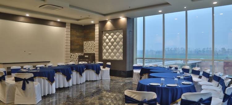 阿玛特拉艾维奥酒店(Aveo by Amatra- Kashipur)图片
