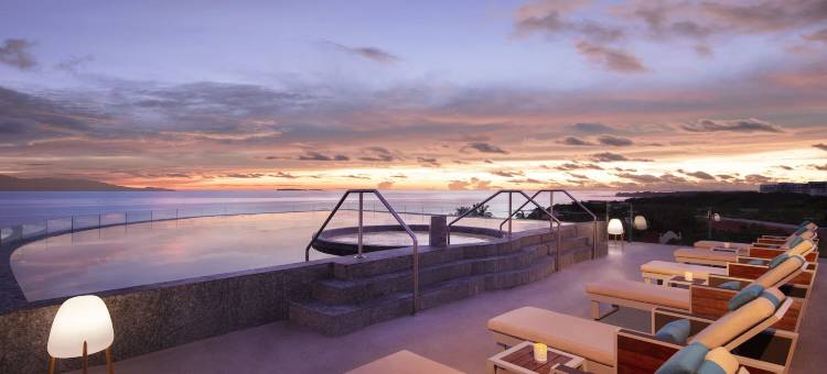 秘密巴伊亚米塔冲浪和水疗中心-全包-限成人(Secrets Bahia Mita Surf & Spa - All Inclusive - Adults Only)图片