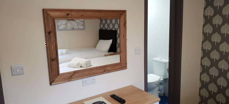 英皇旅馆(The Kingstanding Inn)图片