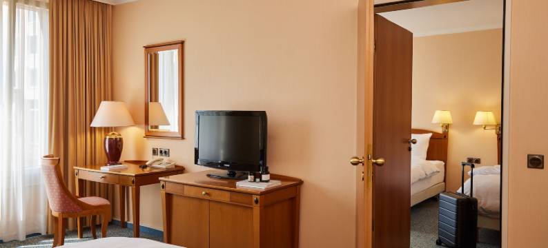 c/o56开姆尼斯酒店(Co56 Hotel Chemnitz)图片