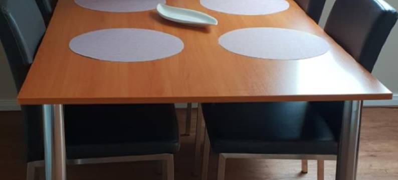 叙尔特岛机场公寓式酒店(Airport Hotel One Aparthotel Sylt)图片