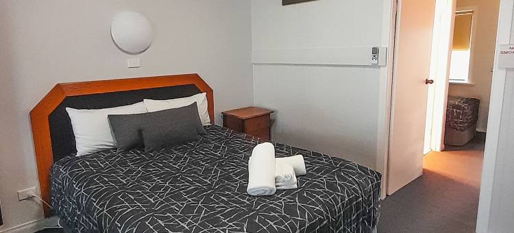 高尔夫者旅馆(Golfers Inn)图片