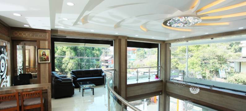 Kgees诺亚方舟(Kgees Noah Ark)图片