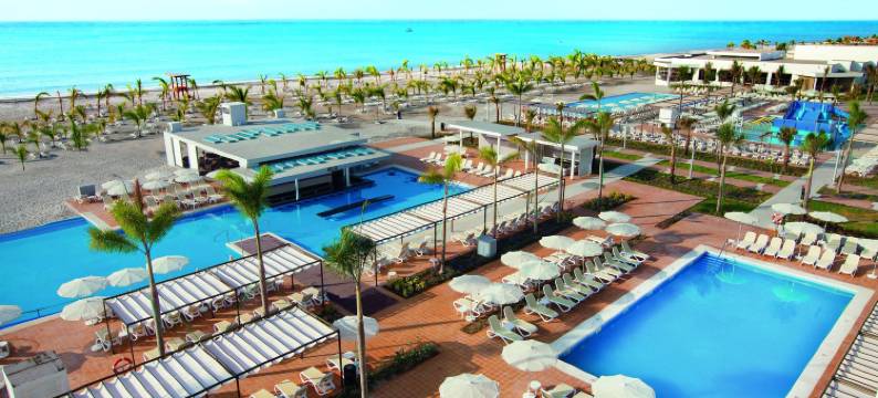 里普拉亚布兰卡酒店(Riu Playa Blanca - All Inclusive)图片