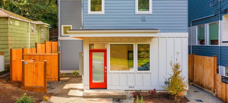 尤达的沼泽套房(Yoda's Swamp Suite)图片