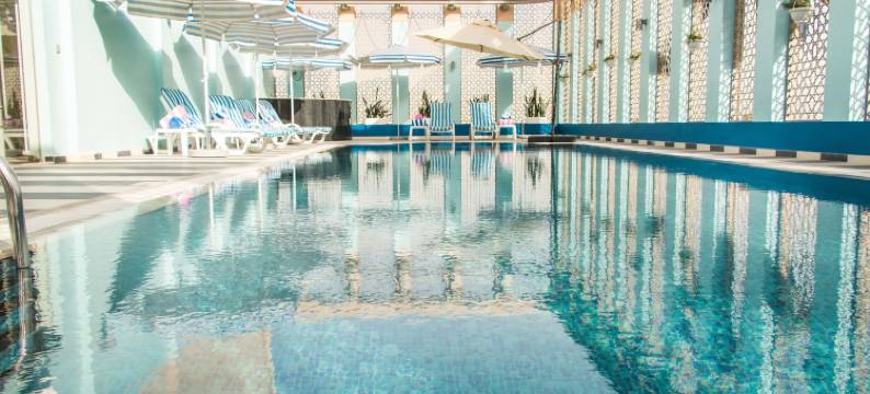 拉岩酒店(Rayan Hotel Sharjah)图片