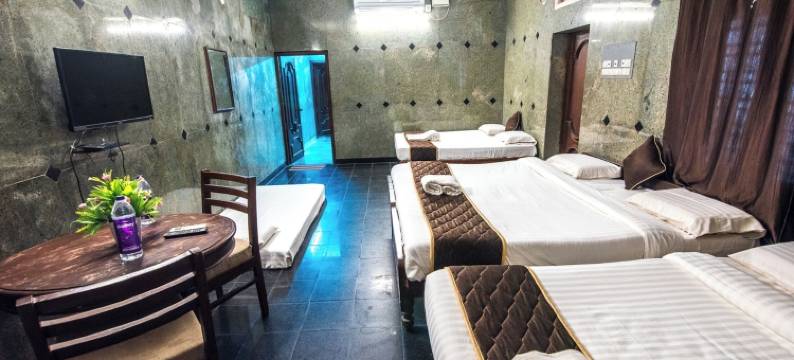 阿鲁尼克旅馆(Arunik Inn)图片