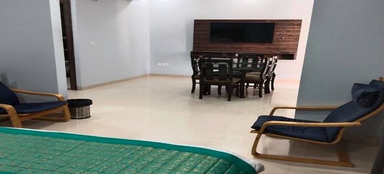 M度假村(M Resort)图片