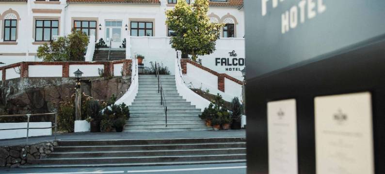 猎鹰酒店(The Falcon Hotel)图片