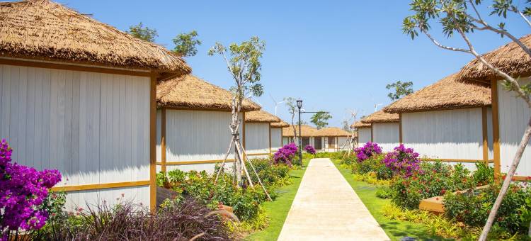 K-Town度假村范地益(K-Town Resort Phan Thiet)图片
