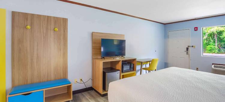 弗利戴斯酒店(Days Inn by Wyndham Foley)图片