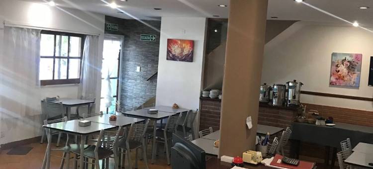 大使馆酒店(Hotel Embassy)图片