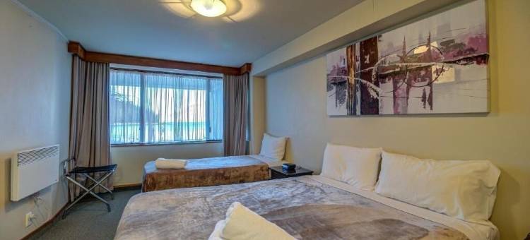 湖畔公寓(Lakefront Apartments,18 Lake Esplanade Road)图片