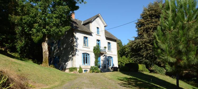 4 季公园酒店(Le Parc des 4 Saisons)图片