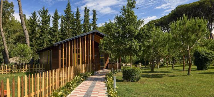 都拉斯索尔热带酒店(Sol Tropikal Durrës)图片