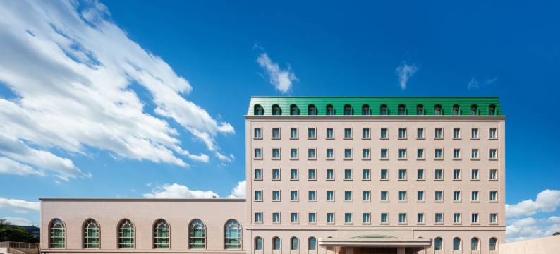 帝国大酒店(Grand Empire Hotel)图片