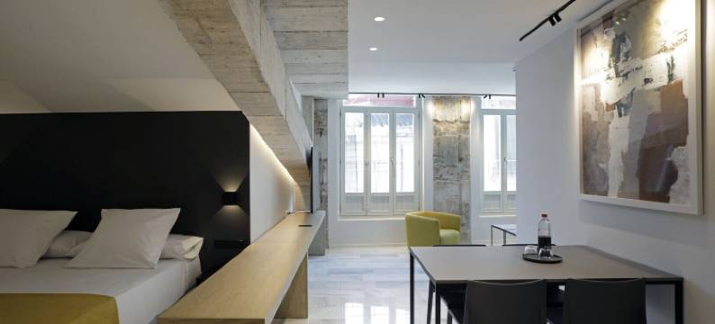 菲特公寓(Fetén)图片