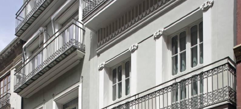 菲特公寓(Fetén)图片