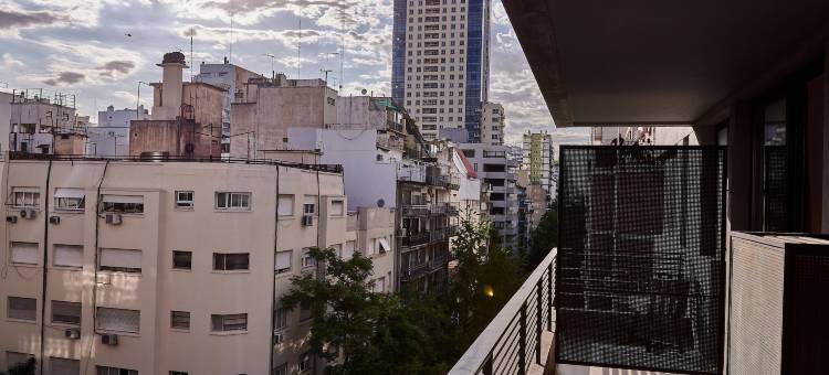 巴贝尔奥托酒店(Babel Alto)图片